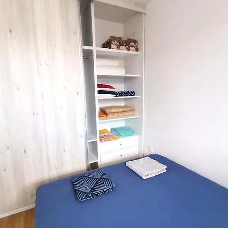 Apartment Stan Na Dan M