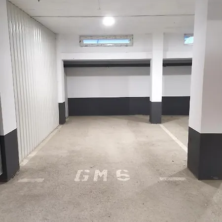 Apartment Stan Na Dan M Novi Sad